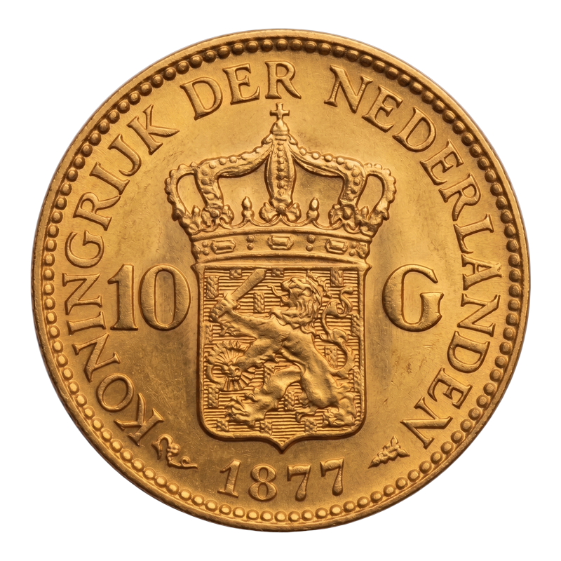 Gouden Tientje